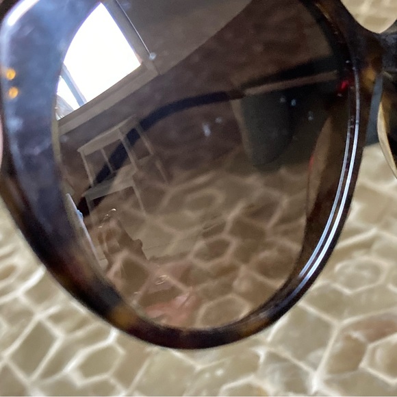 Prada SPR18XS sunnies in 2AU4P0 ‘Havana’ - Picture 7 of 14